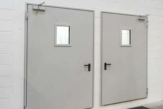 porte metalliche elite+ metal