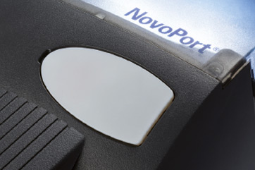 Garagen-Antriebe Novoport